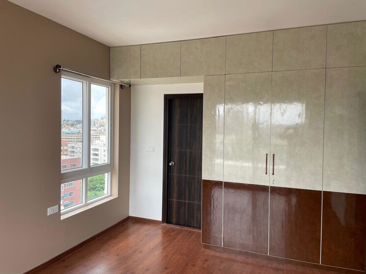 Room, sipani-pennantia 3 Bedroom 1795 Sq.Ft. Apartment In Hulimavu Bangalore 9858112