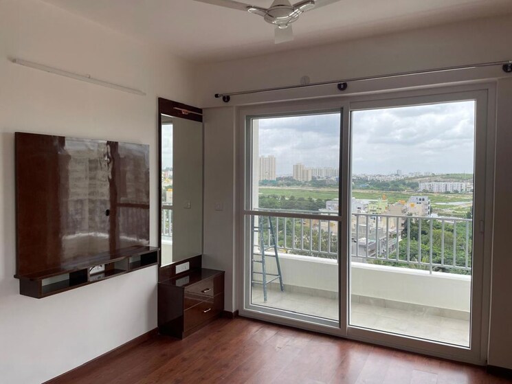 Room, sipani-pennantia 3 Bedroom 1795 Sq.Ft. Apartment In Hulimavu Bangalore 9858112