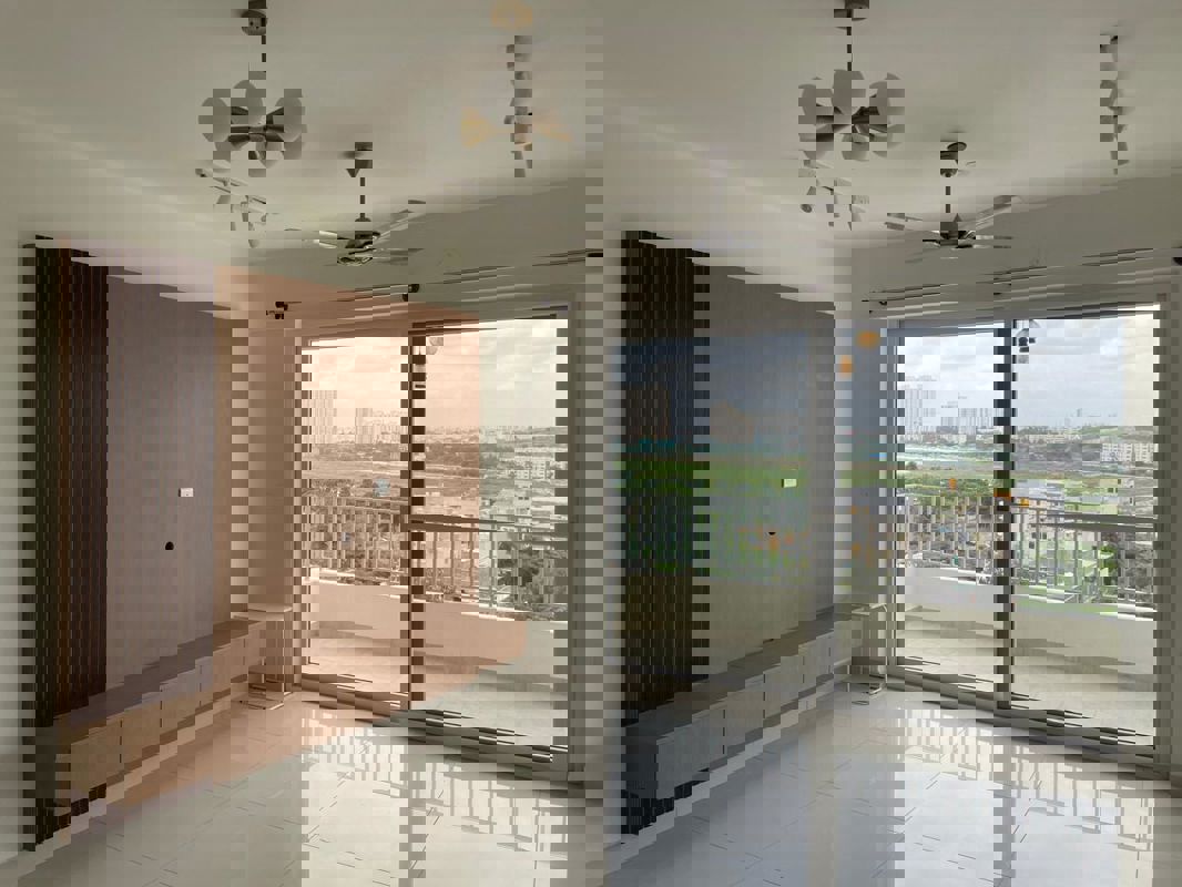 3 BHK Apartment For Sale in Sipani Pennantia