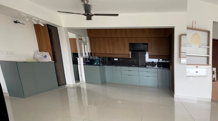 Living Room, sipani-pennantia 3 Bedroom 1795 Sq.Ft. Apartment In Hulimavu Bangalore 9858112