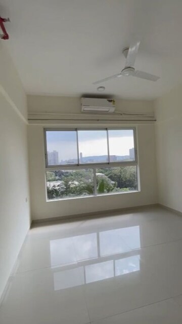 Bedroom in 3 BHK Apartment at Wadhwa Dukes Horizon, Chembur – for Sale