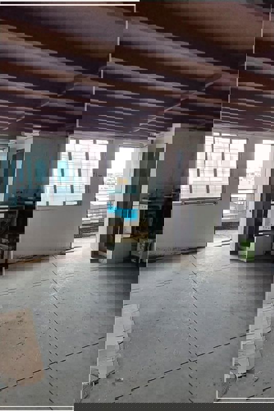 Industrial Plot For Sale in Endura Turbhe Industrial Park