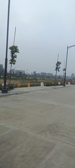 Plot For Sale in Godrej Evora Estate