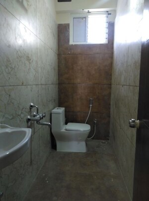 Bathroom in 2 BHK Apartment at Royal Park Yapral, Yapral – for Sale