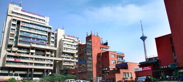  Office Space For Rent in Rohini Sector 8
