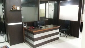 Bedroom in  Office Space at Rohini Sector 8 – for Rent