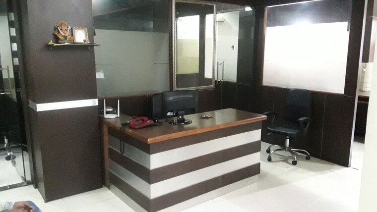 Bedroom, rohini sector 8 Commercial Office Space 96 Sq.Mt. In Rohini Sector 8 Delhi 9858116