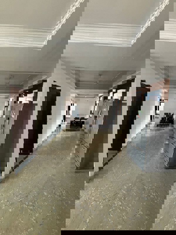 4 BHK + Extra Room 3100 Sq.Ft. Apartment in Anand Niketan CGHS