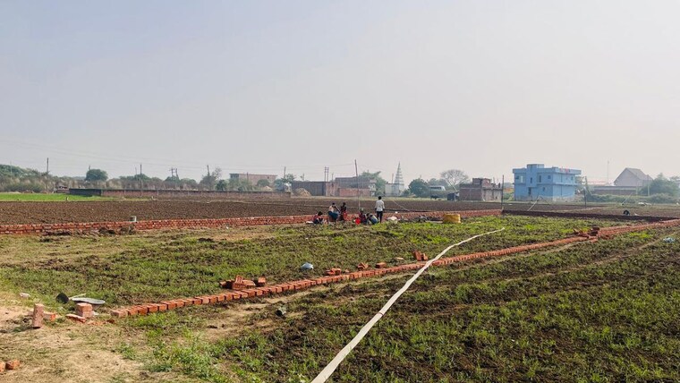 undefined, beldarichak  1200 Sq.Ft. Plot In Beldarichak Patna 9400690