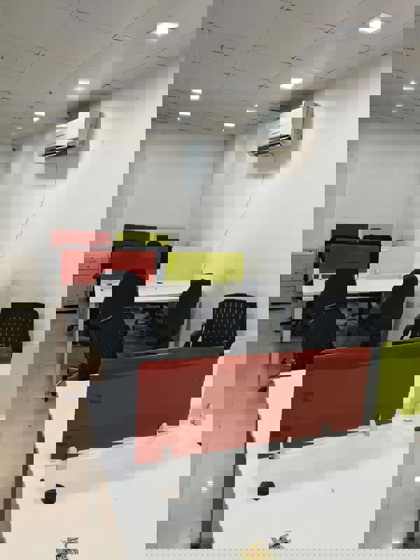 Office Space For Rent in Sector 4