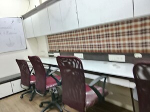 Team Area in  Office Space at Crystal Plaza Andheri West, Andheri West – for Rent