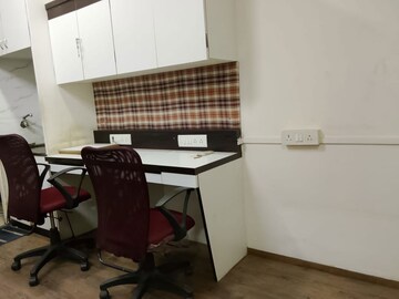 Team Area in  Office Space at Crystal Plaza Andheri West, Andheri West – for Rent