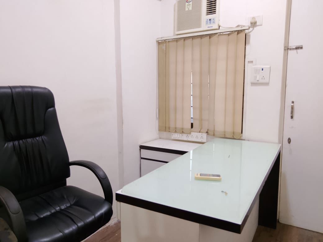 Office Space For Rent in Crystal Plaza Andheri West