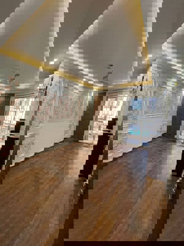 1.5 BHK + Pooja Room Apartment For Rent in ASF Center