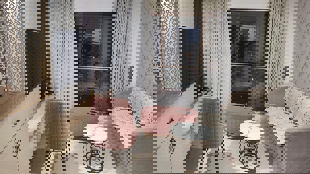 3 BHK Apartment For Rent in Jyoti Sukriti