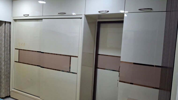 Kitchen, jyoti-sukriti 3 Bedroom 892 Sq.Ft. Apartment In Goregaon East Mumbai 9858147