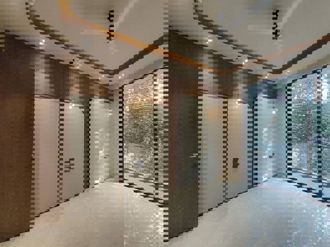 1 BHK + Pooja Room 874 Sq.Ft. Apartment in VM Tower