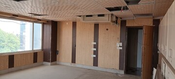 Building Lobby in  Office Space at Rohini Sector 8 – for Rent