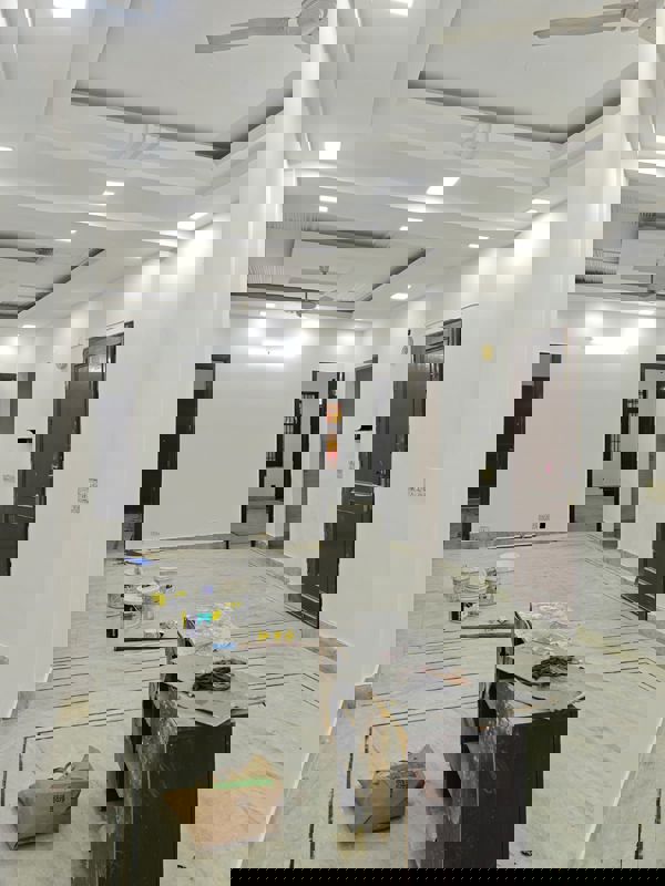 3 BHK Builder Floor For Rent in Sector 46