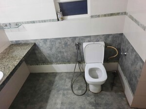 Bathroom in 2 BHK Apartment at Rakshak Nagar Gold, Kharadi – for Sale