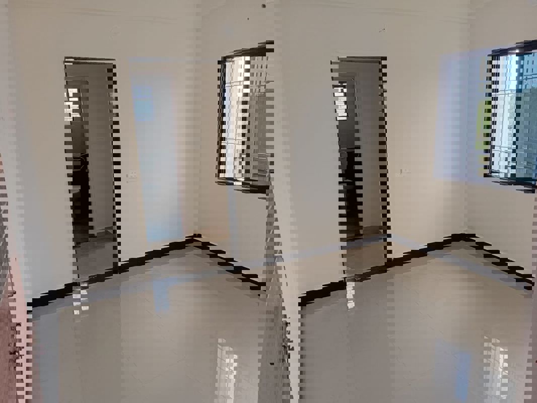 2 BHK + Pooja Room 800 Sq.Ft. Apartment in Rakshak Nagar Gold