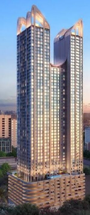 1 BHK Apartment For Rent in Mahaveer Krupa, Kandivali West