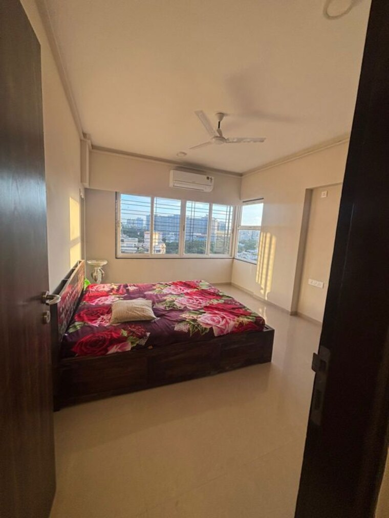 Bedroom, chembur 2.5 Bedroom 1105 Sq.Ft. Apartment In Chembur Mumbai 9858142