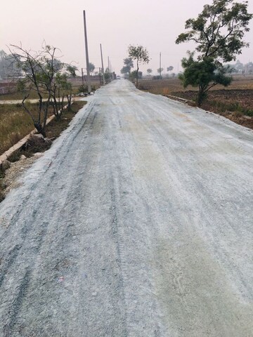  Plot For Sale in Ramnagar