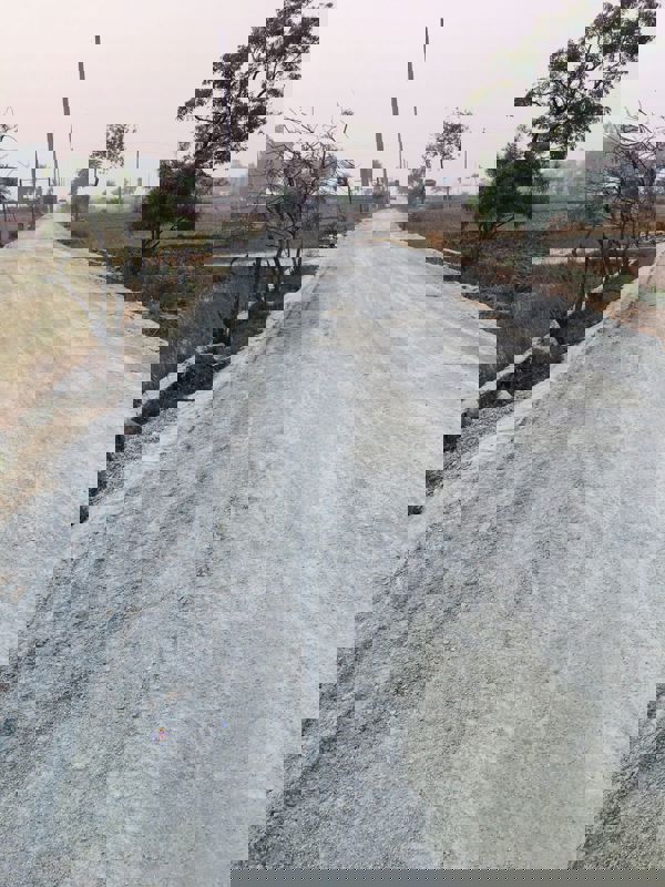 Plot For Sale in Ramnagar