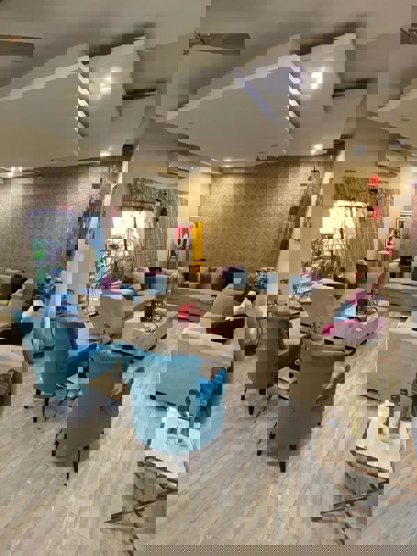 3 BHK + Extra Room 2350 Sq.Ft. Apartment in Ardee City Palm Grove Heights