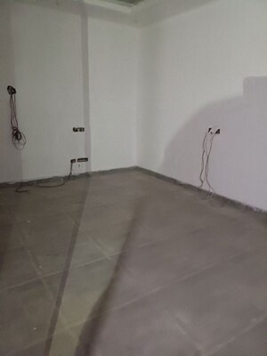 Floor Plan in  Office Space at New Friends Colony – for Sale