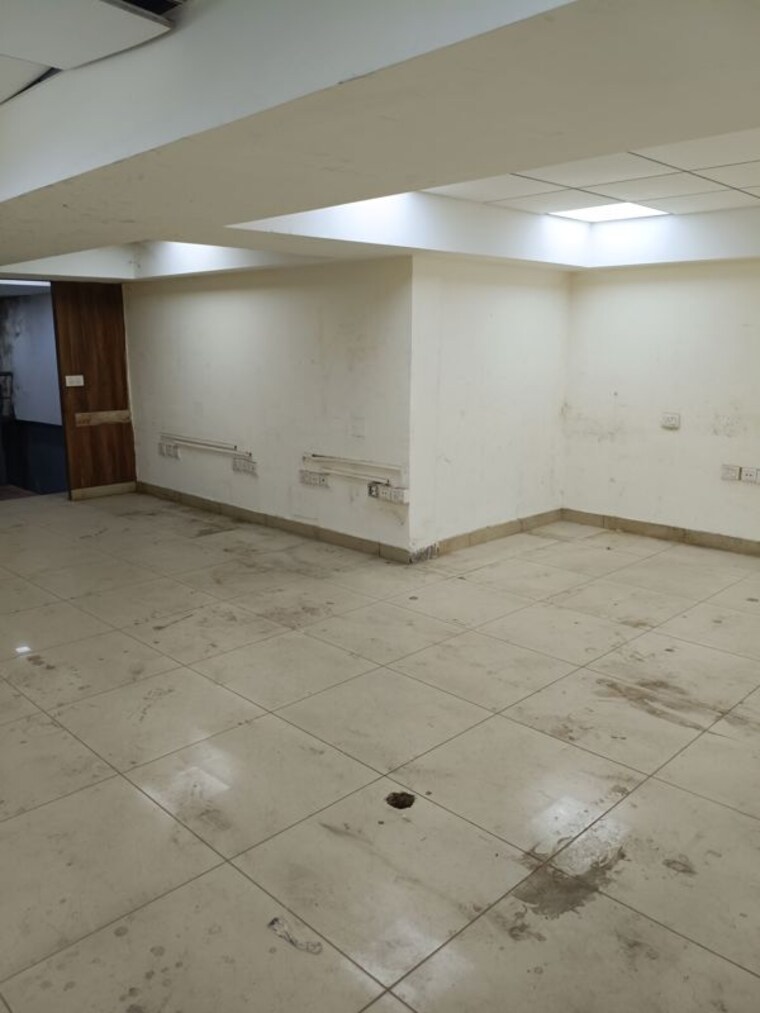 Floor Plan, new friends colony Commercial Office Space 3466 Sq.Ft. In New Friends Colony Delhi 9858178