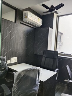 Office Space For Rent in Solitaire 1