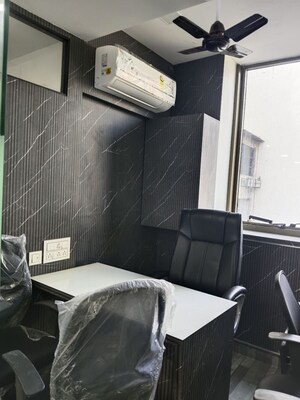  Office Space For Rent in Solitaire 1, Malad West