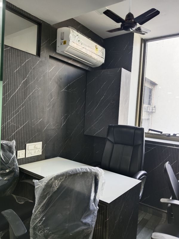 Office Space For Rent in Solitaire 1