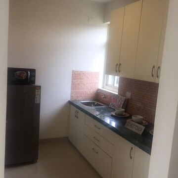 Kitchen in 3 BHK Apartment at BPTP Park Arena, Sector 80 – for Sale