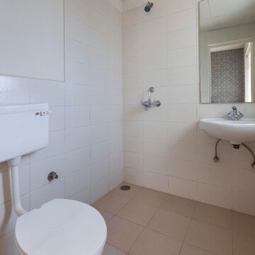 Bathroom in 3 BHK Apartment at BPTP Park Arena, Sector 80 – for Sale
