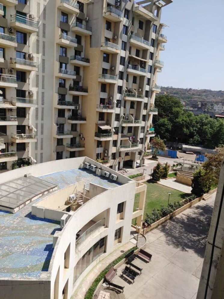 Exterior View, kool-homes-green-valley 3 Bedroom 1500 Sq.Ft. Apartment In Bavdhan Pune 9858184