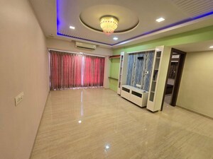 2.5 BHK Apartment For Sale in Ameet Tower, Chembur