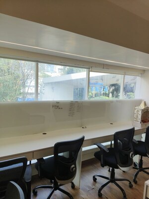 Team Area in  Office Space at Aditya Heritage Malad, Malad West – for Rent