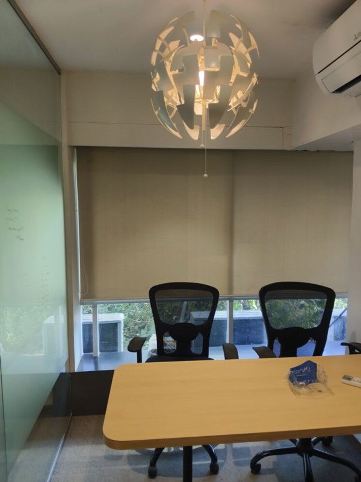 Team Area, aditya-heritage-malad Commercial Office Space 400 Sq.Ft. In Malad West Mumbai 9858204