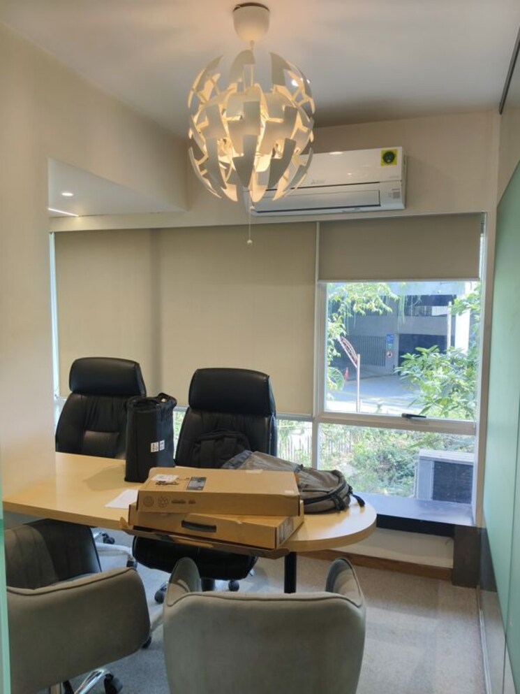 Team Area, aditya-heritage-malad Commercial Office Space 400 Sq.Ft. In Malad West Mumbai 9858204