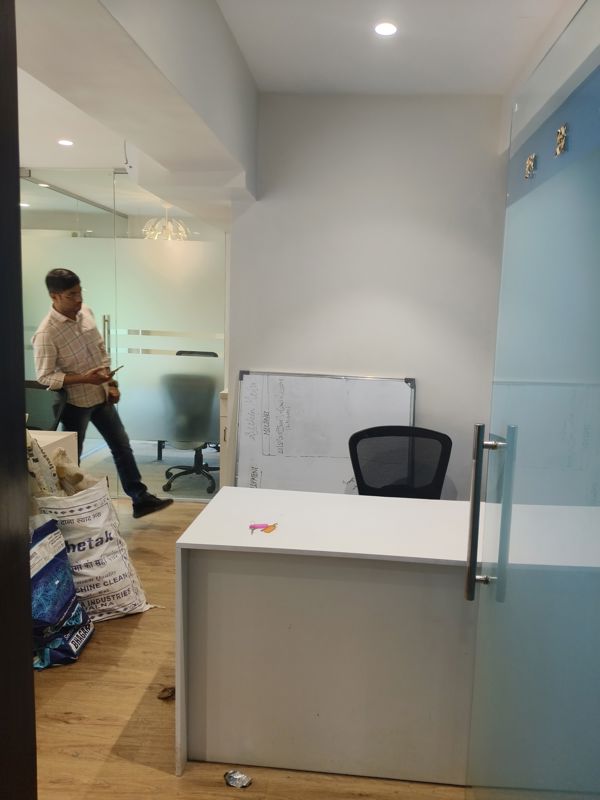 Office Space For Rent in Aditya Heritage Malad