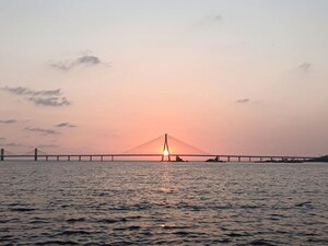 4 BHK Apartment For Rent in Sanghi Residency, Prabhadevi