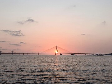 4 BHK Apartment For Rent in Sanghi Residency, Prabhadevi