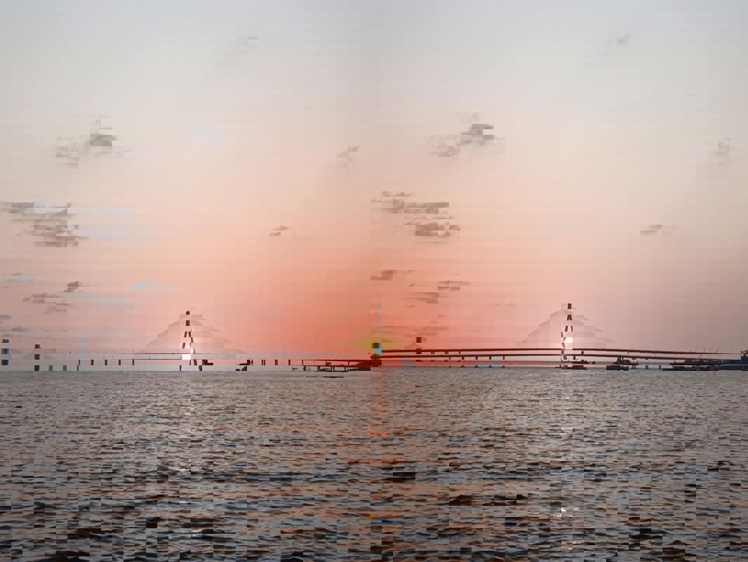 4 BHK + Pooja Room,Servant Room Apartment For Rent in Sanghi Residency