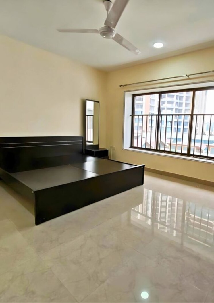Bedroom, sanghi-residency 4 Bedroom 2200 Sq.Ft. Apartment In Prabhadevi Mumbai 9858207