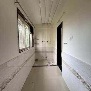 Building Lobby in 3.5 BHK Apartment at Venkatesh Flora Phase II, Mundhwa – for Rent