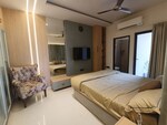 1 BHK 508 Sq.Ft. Apartment in Samanvay The Amelias