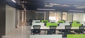  Office Space in IT/SEZ For Rent in Ten Madhapur, Madhapur